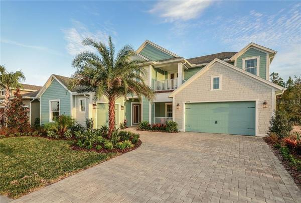 BEXLEY SOUTH PARCEL 4, PHASE 1