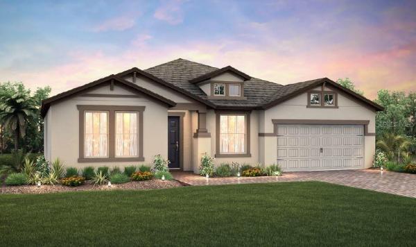 RETREAT AT LAKE BRANTLEY