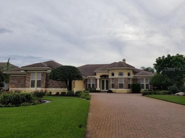 LAKE JOVITA GOLF & COUNTRY CLUB PH 01