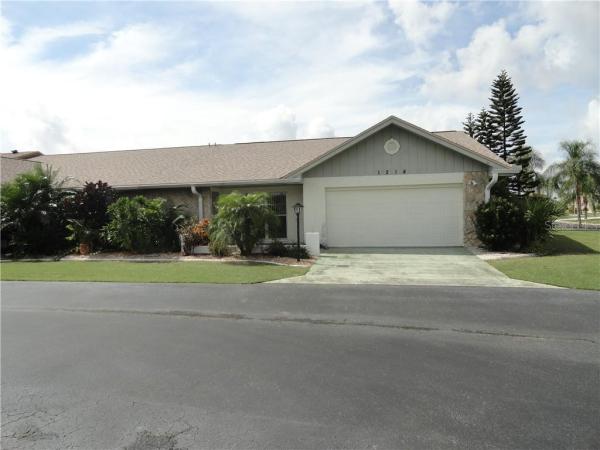 WESTWOOD GREENS A CONDO REV