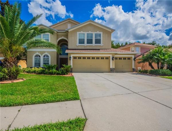 SADDLEBROOK VILLAGE WEST