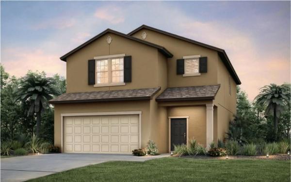 EPPERSON RANCH SOUTH PHASE 3A