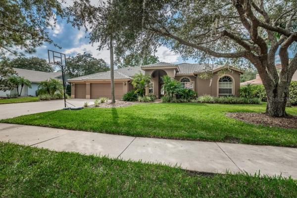 GREENHAVEN UNIT-FOUR