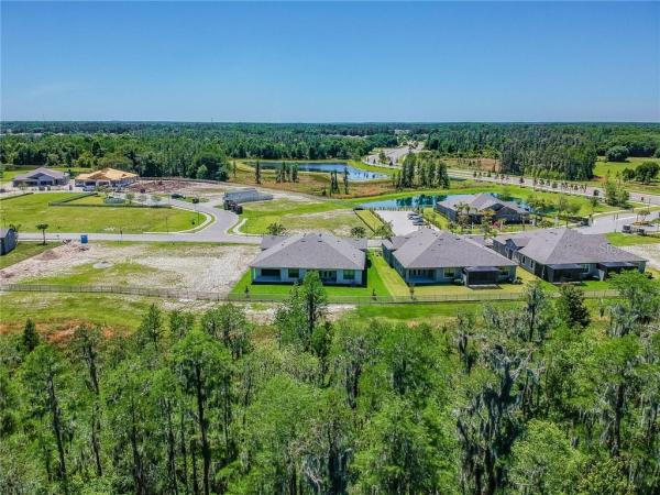 K-BAR RANCH VILLAS AT HAWK VALLEY