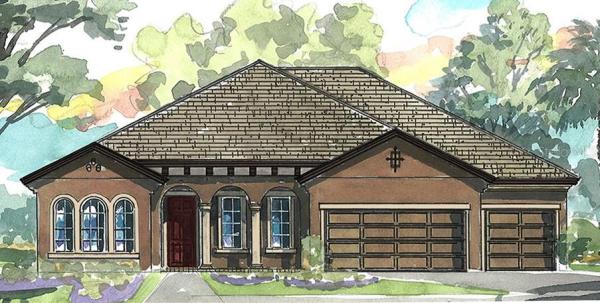 WATERLEAF PHASES 4A-2 4A-3 AND 4A-4