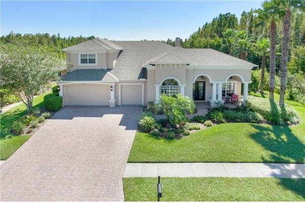 SEVEN OAKS PRCL S-4A/S-4B/S-5B