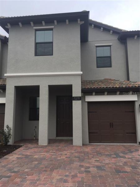 CHAMPIONSGATE VISTAS 22TH