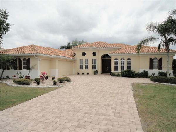 SUN CITY CENTER UNIT 269