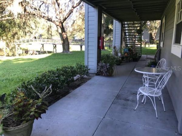 RAINTREE VILLAGE CONDO 14