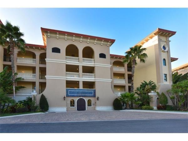 LAKE VISTA RESIDENCES A CONDO