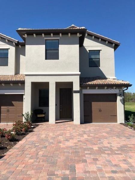 CHAMPIONSGATE VISTAS 22TH