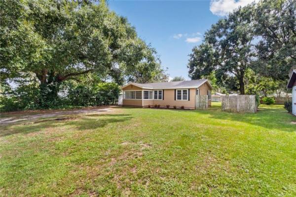 ALLEN & KEEFERS RESUB