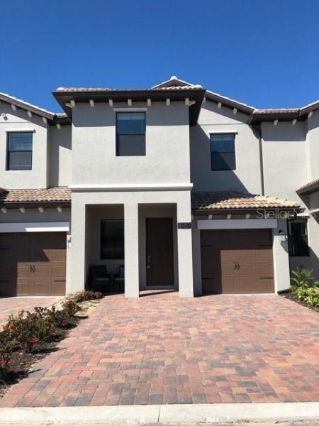 CHAMPIONSGATE VISTAS 22TH