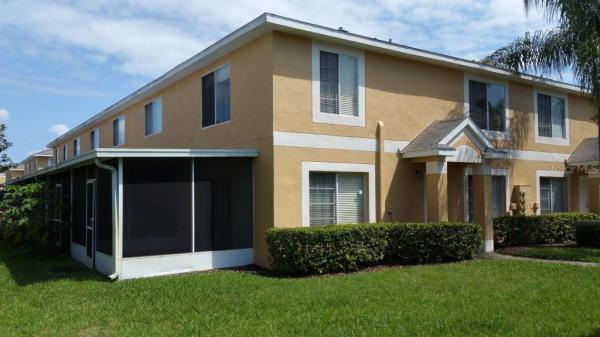 PROVIDENCE TWNHMS PH 03 & 04