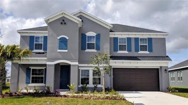 SOUTH FORK TRACT Q PHASE 1