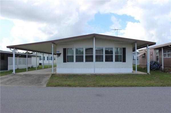 OAKS ROYAL MOBILE HOME SUB