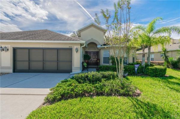 TAMPA BAY GOLF AND TENNIS CLUB