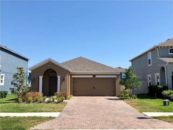 LONG LAKE RANCH VILLAGE 2 PRCL A-1, A