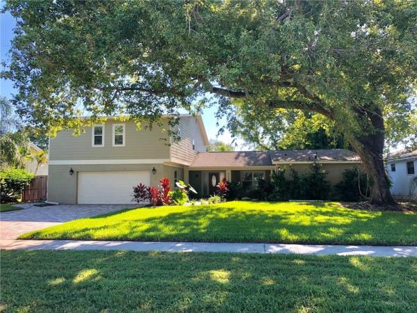 BARDMOOR GOLF VIEW ESTATE 3RD ADD