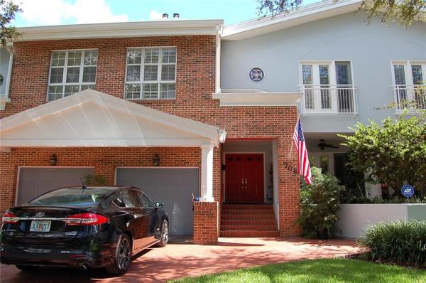 OLD HYDE PARK VILLAGE RESIDENTIAL CONDO