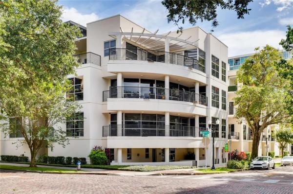 EOLA SOUTH CONDO