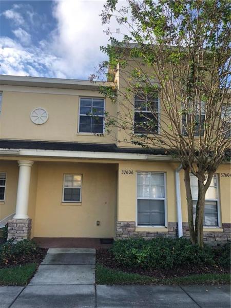 EILAND PARK TOWNHOMES