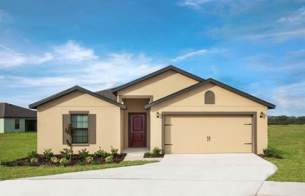 MEADOW RIDGE OF GRAND ISLAND