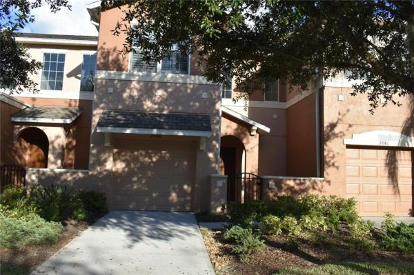 SEVEN OAKS PRCL S-14A