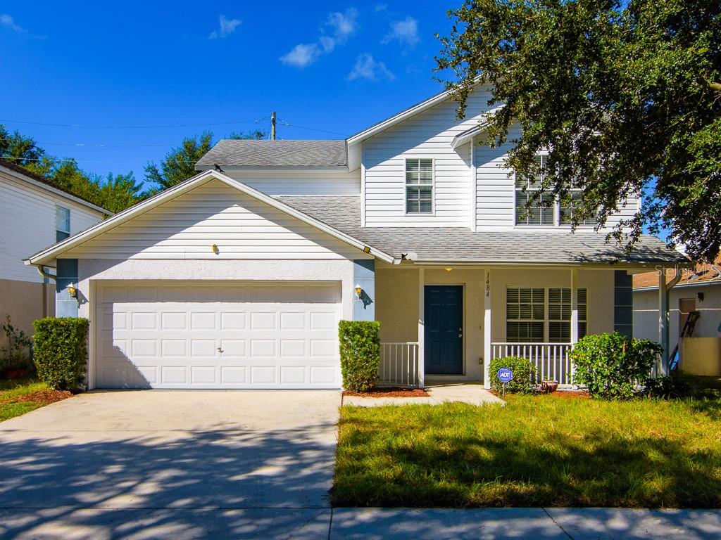 WOODLAWN OAKS SUB - фото