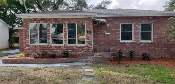 H A STAHL FLR PROPS COS CLEVEL