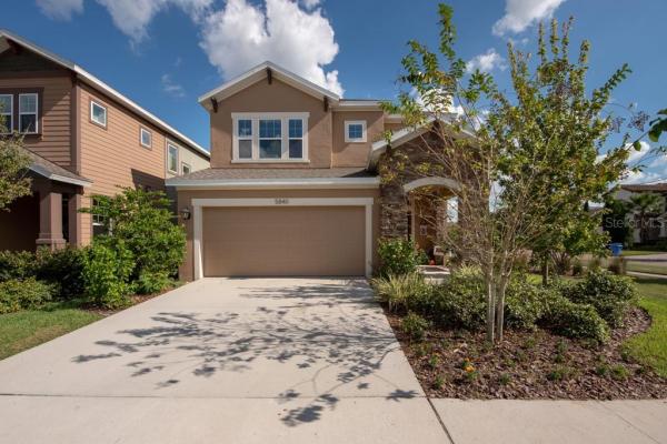 FIISHHAWK RANCH WEST PHASE 2A/2B