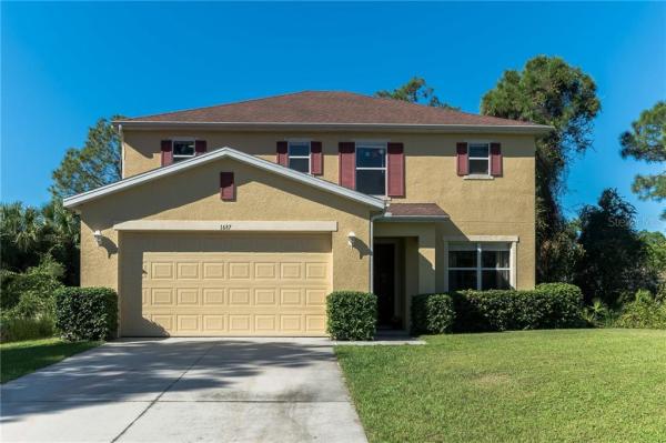 PORT CHARLOTTE SUB 08