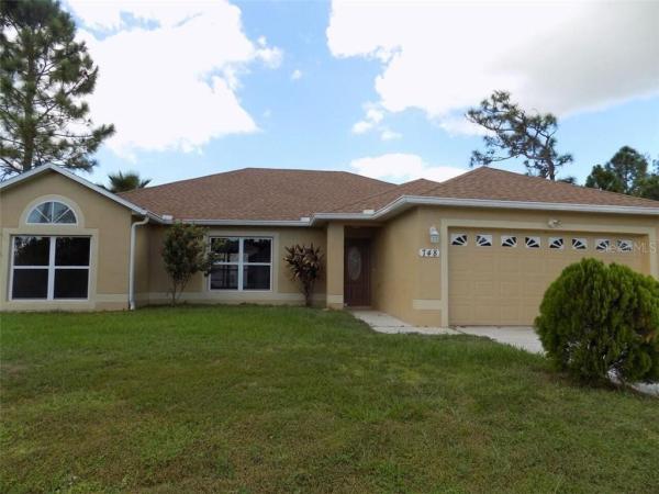 POINCIANA NBRHD 05 NORTH VILLAGE 03