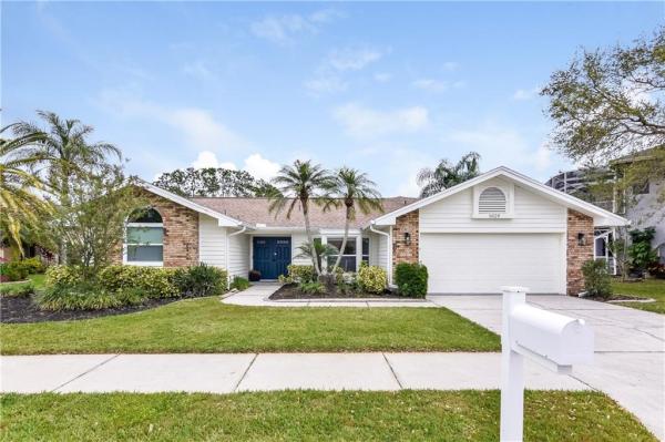 HUNTINGTON TRAILS PH 2