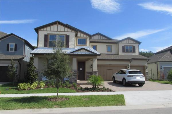 BIRCHWOOD PRESERVE SOUTH