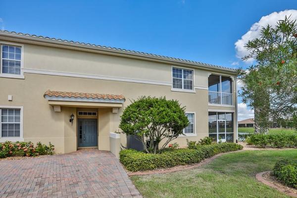 TOSCANA AT RENAISSANCE A CONDO