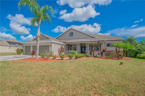 AMBER SWEET FARMS UNIT 01