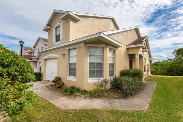 VILLAGES OF BLOOMINGDALE PH 01