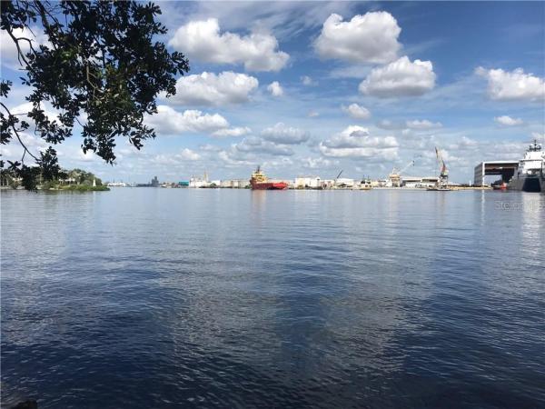 DAVIS ISLANDS COUNTRY CLUB SEC