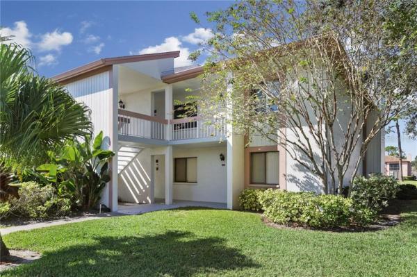 EAST LAKE WOODLANDS CONDO