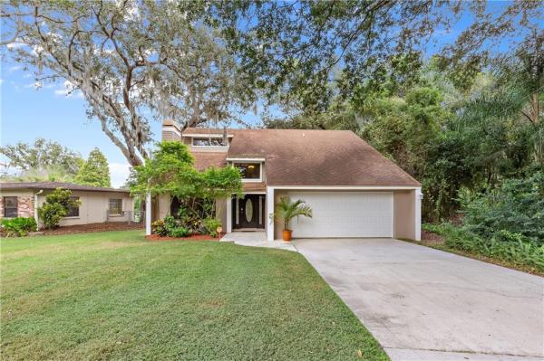 TAMPAS NORTH SIDE COUNTRY CLUB AREA UNIT