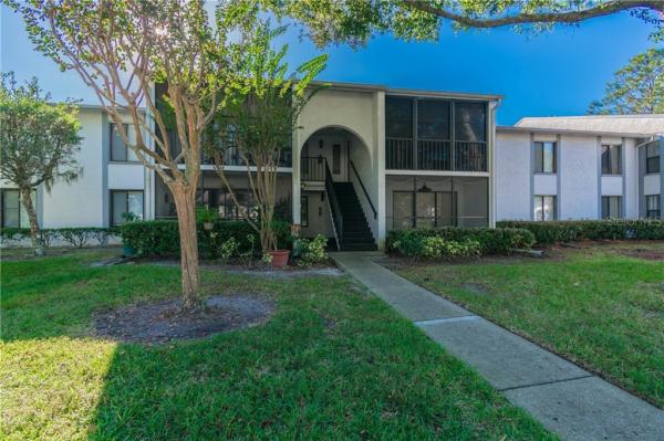 PINE RIDGE AT LAKE TARPON VILLAGE