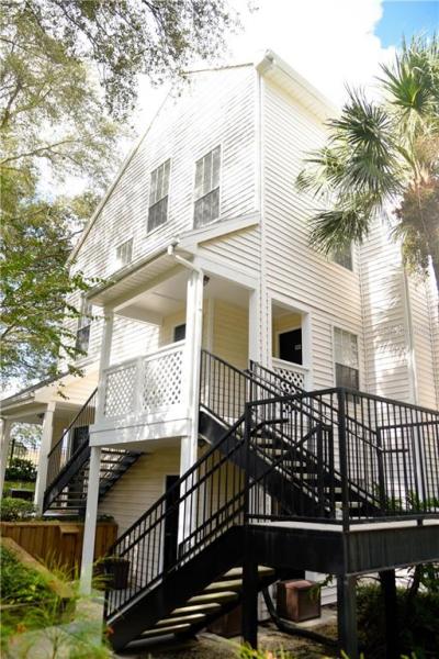 BENTLEY AT COBBS LANDING CONDO THE