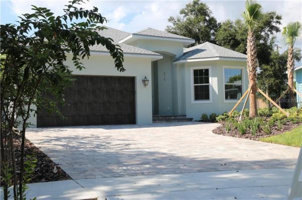 SAFETY HARBOR HEIGHTS