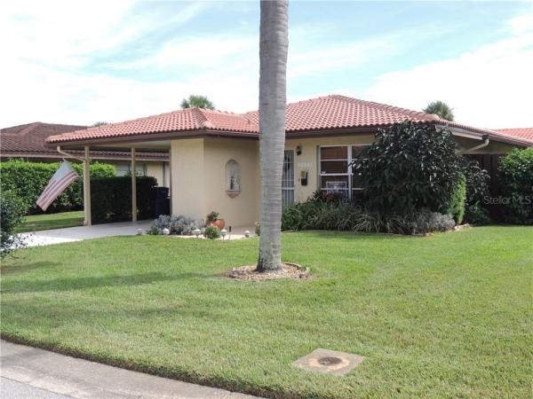 CAMBRIDGE VILLAGE CONDO