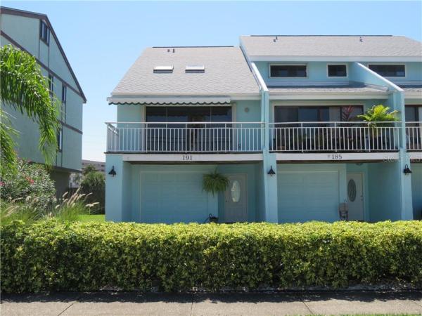 CALADESI PLACE CONDO