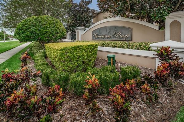 VENETIAN BAY
