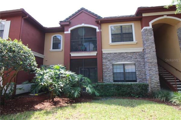 TUSCANY AT INNISBROOK CONDO