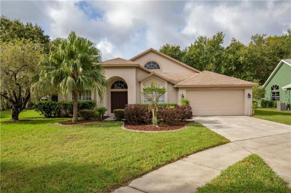 TRINITY OAKS INCREMENT X