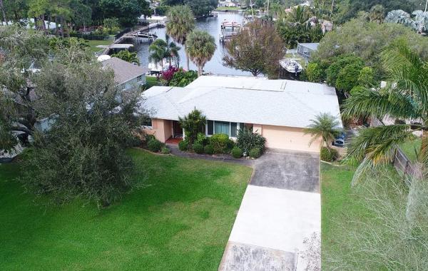 SHORE ACRES VENICE SEC 2ND REP